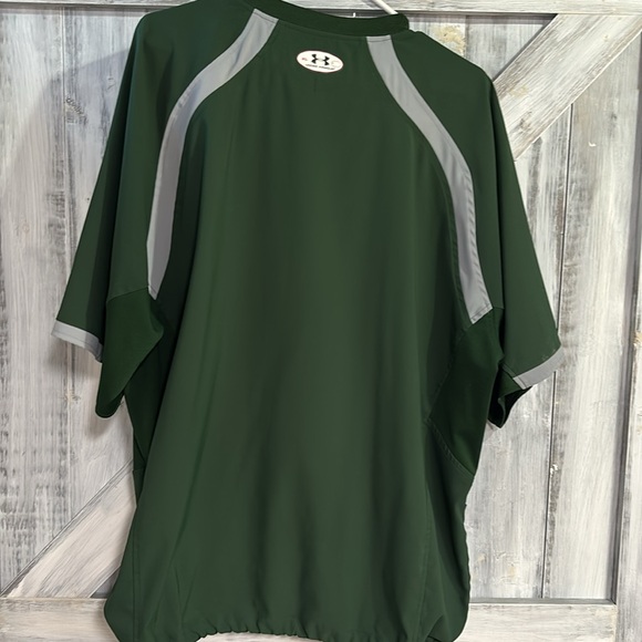 Under Armour XL Cage Jacket - Picture 4 of 4